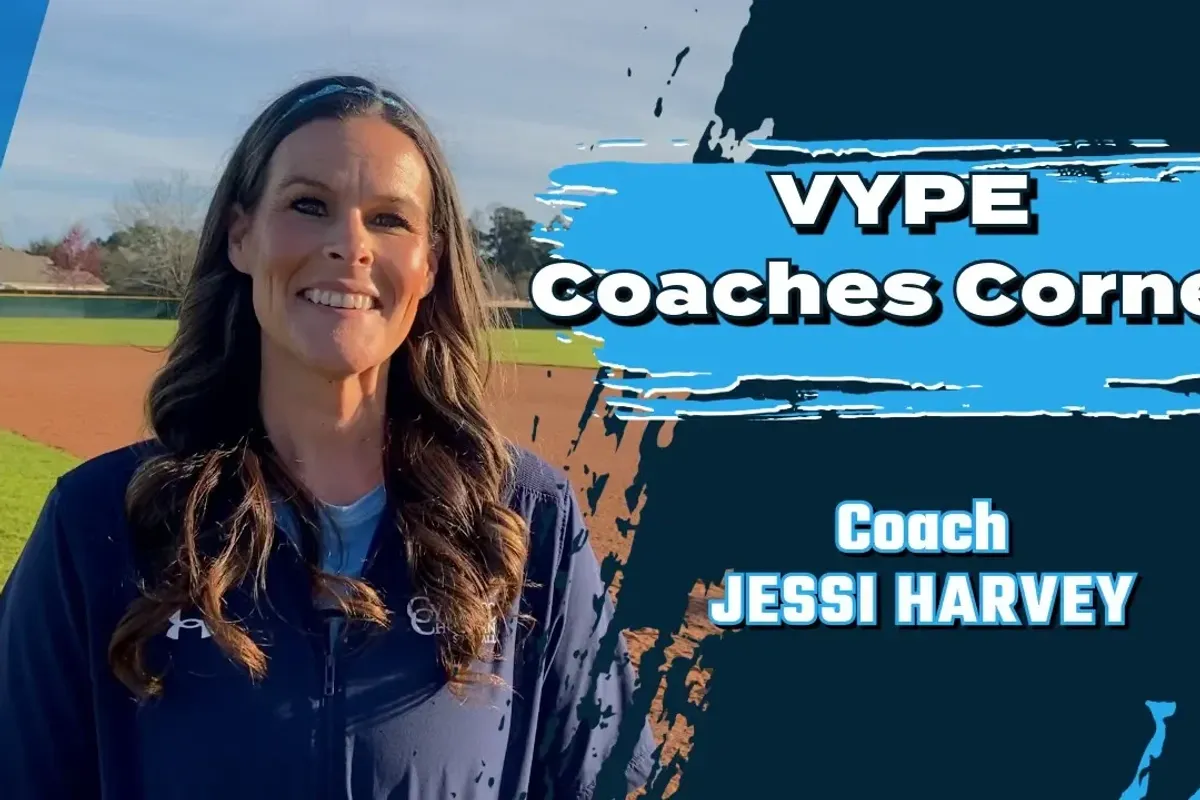 VYPE Coaches Corner: Cypress Christian Softball Coach Jessi Harvey