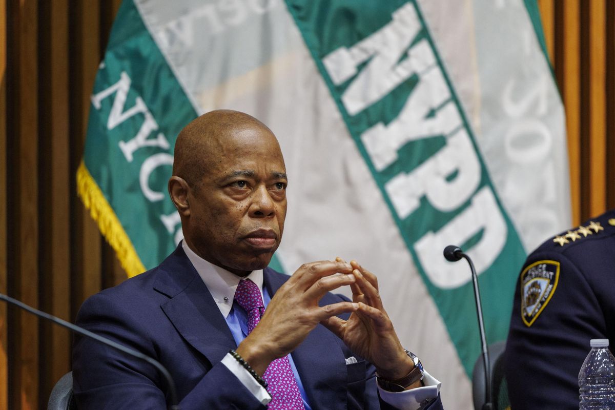 L’Ia nata a New York per aiutare i cittadini li invoglia a fare reati