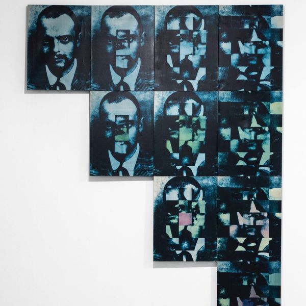 Il Pop Beat italiano in mostra a Vicenza