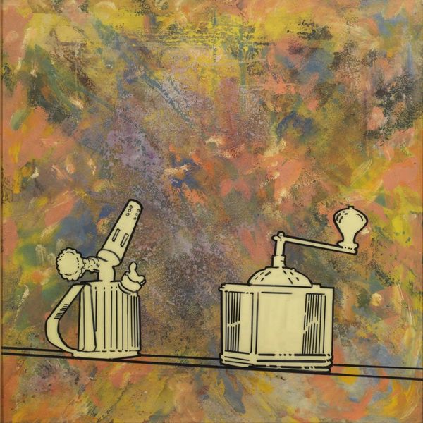 Il Pop Beat italiano in mostra a Vicenza