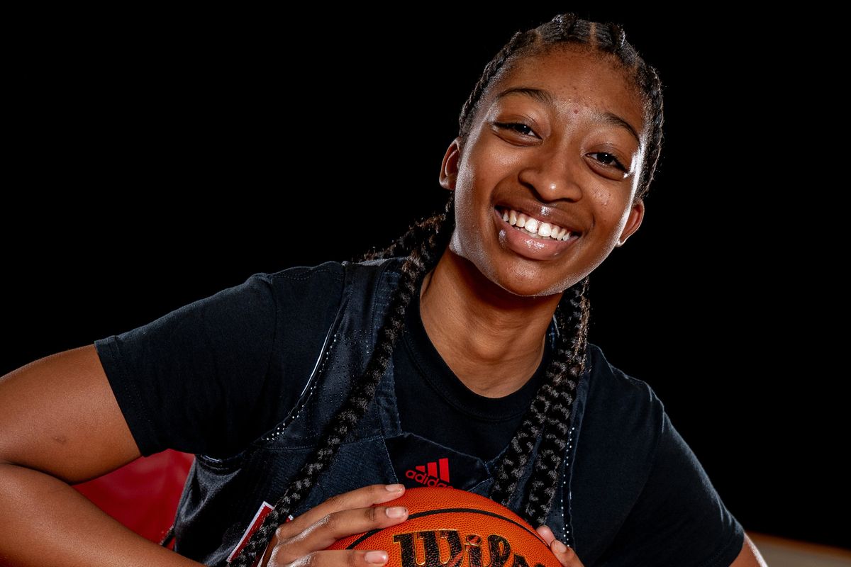 HITTING THE RIGHT NOTE: Montgomery Left Her Mark On Rosehill Christian