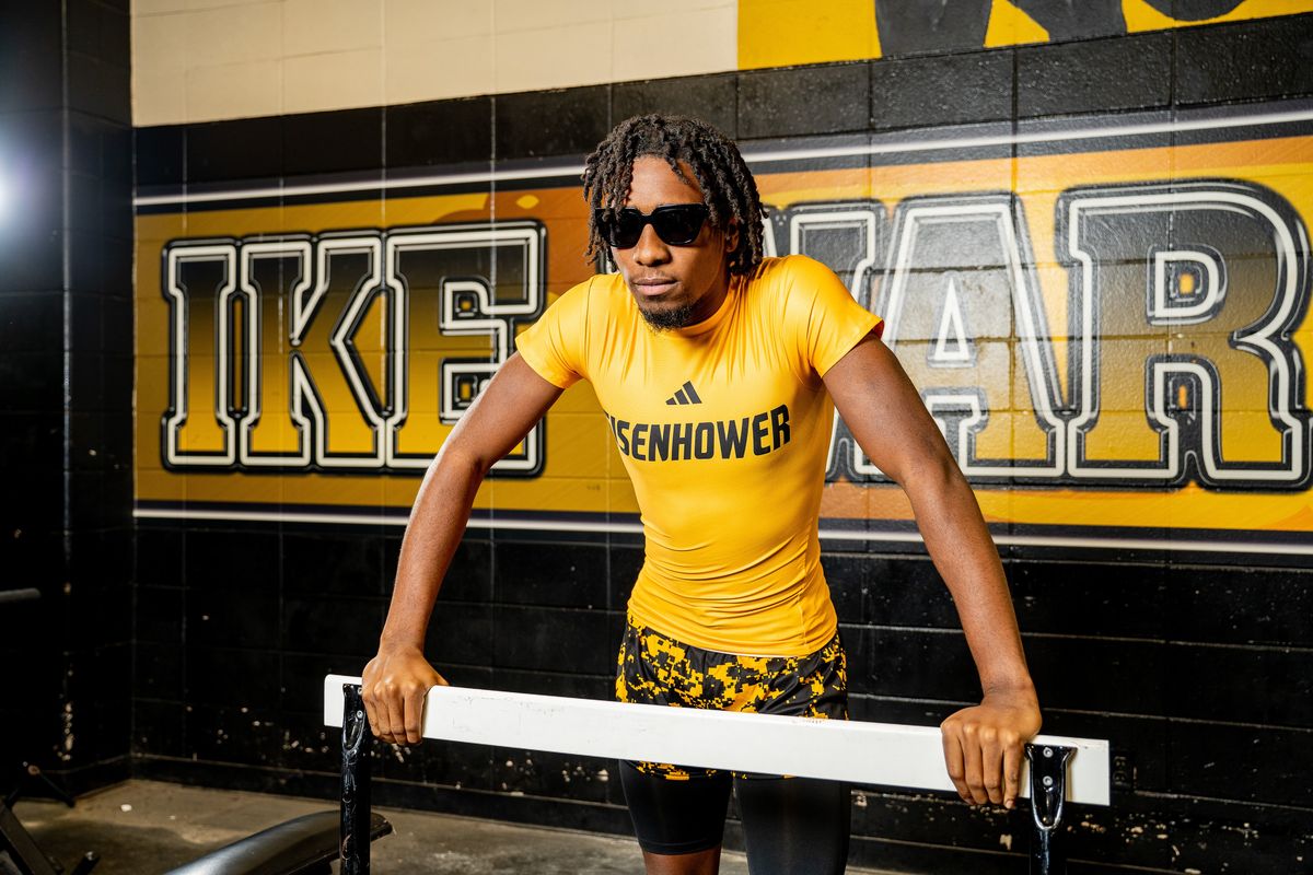 THE NEXGEN: Durden Paving His Own Path With Father By His Side