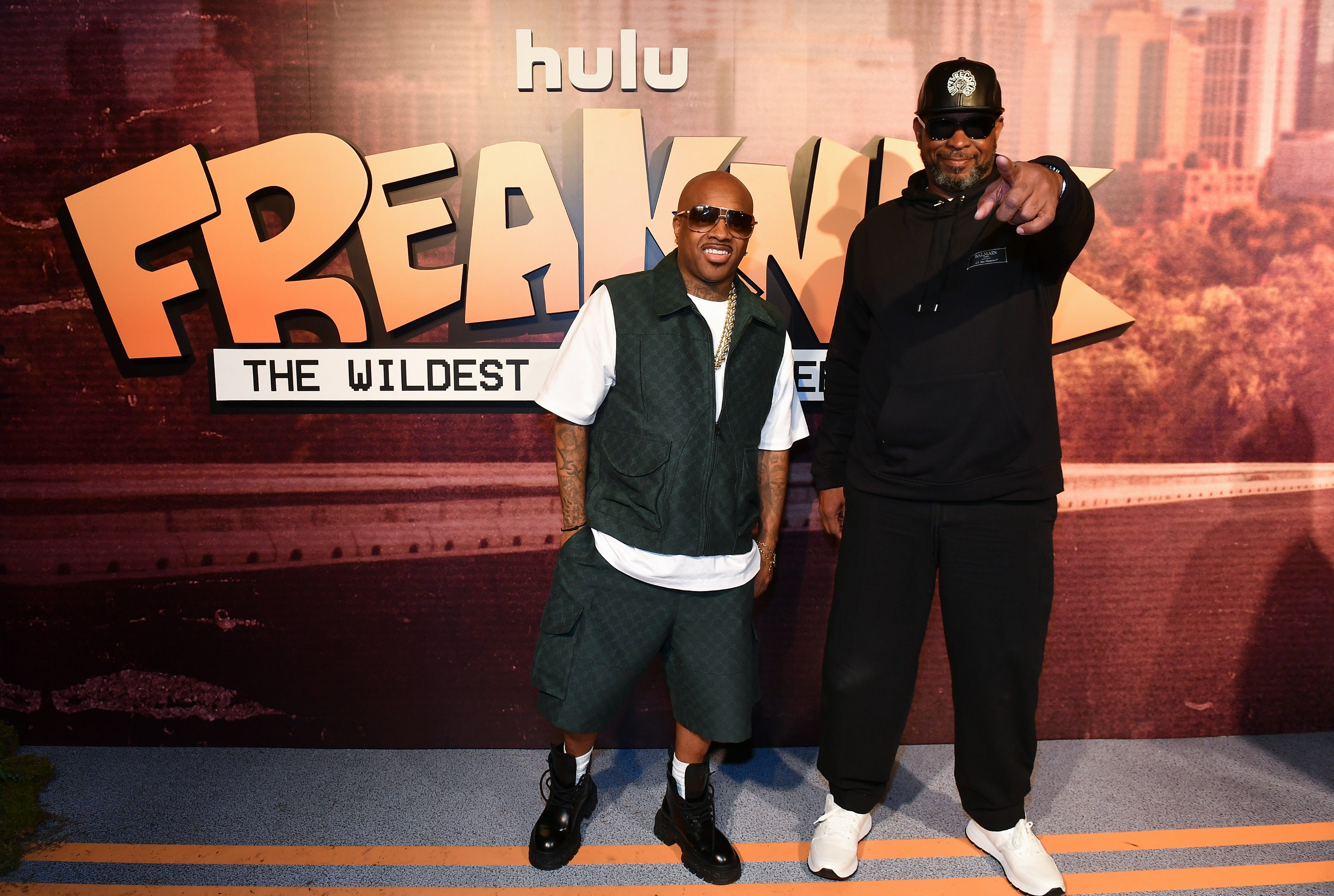 'Freaknik' Chronicles: A Candid Conversation With Jermaine Dupri And ...