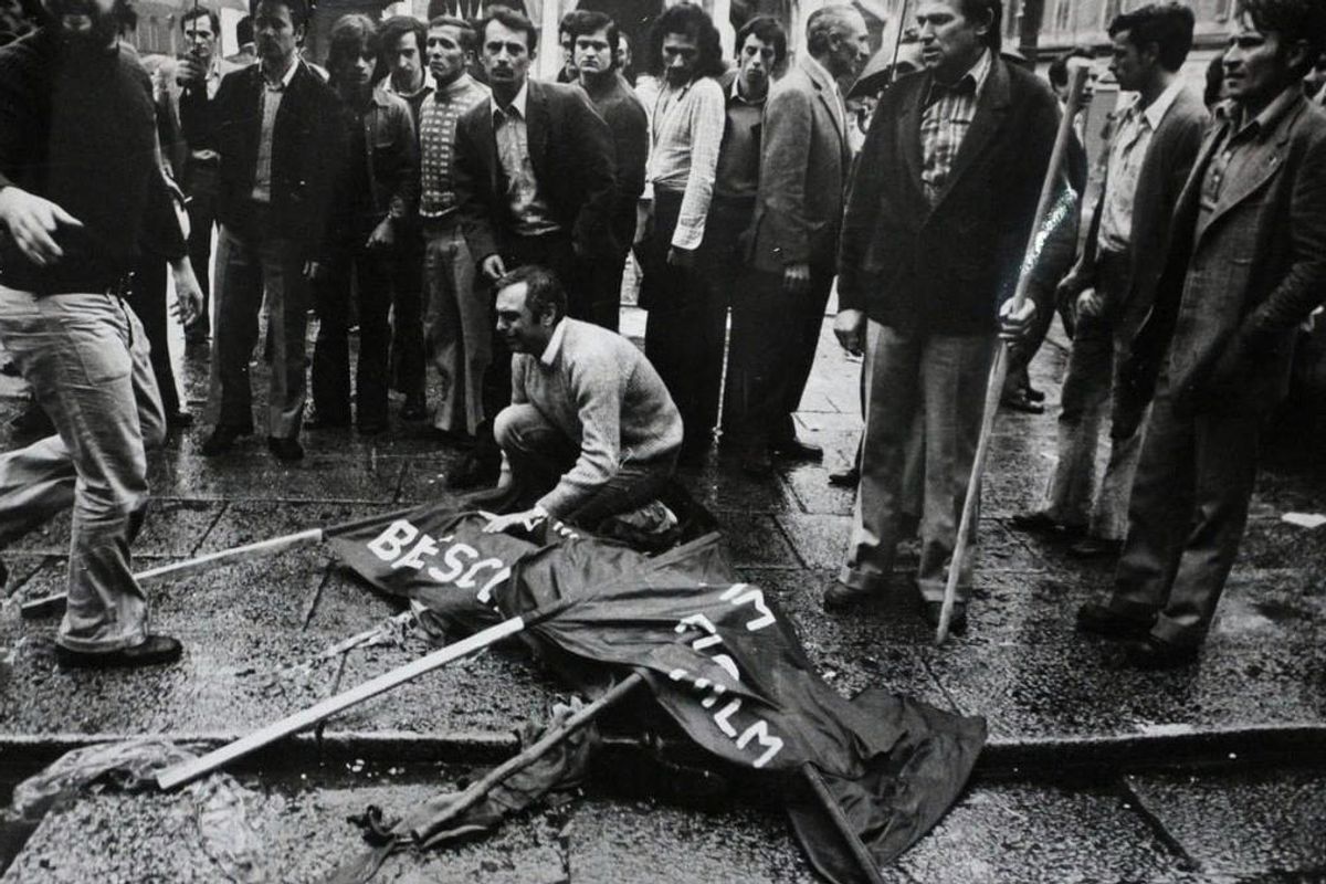 «L’uomo dell’Antimafia mi costrinse a mentire»