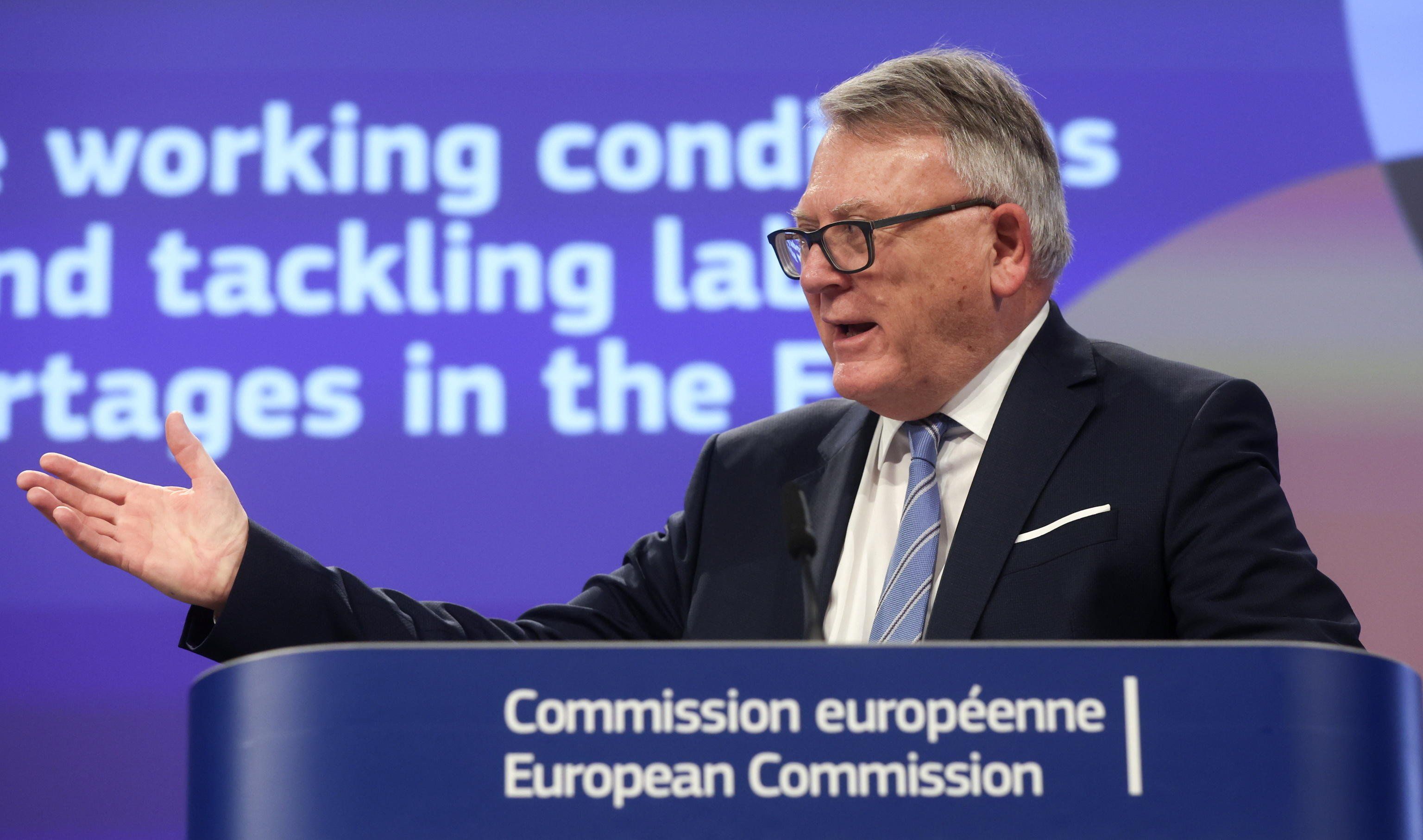 Più occupazione, meno produttività. Ma la risposta Ue è l’immigrazione