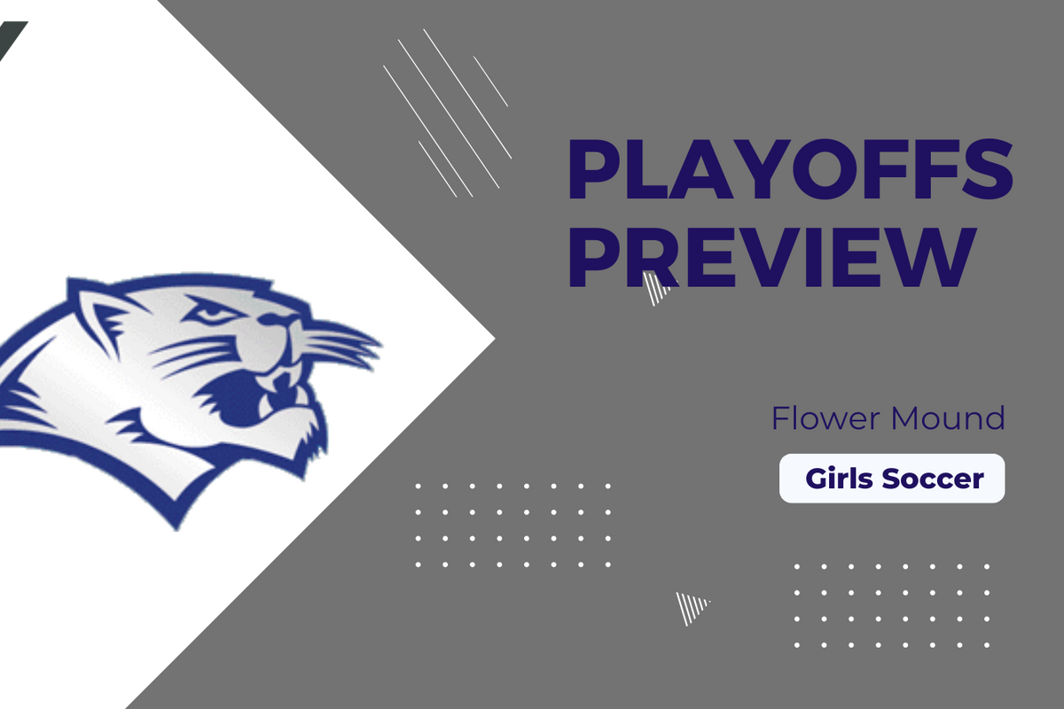 Hunting for another title: Flower Mound Lady Jaguars prep for playoffs