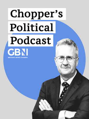 Chopper's Political Podcast