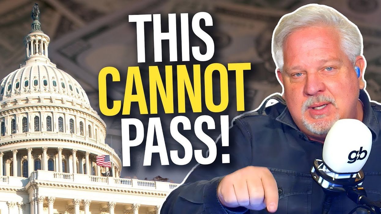 What the New $1.2 TRILLION Spending Bill Funds with YOUR Tax Dollars