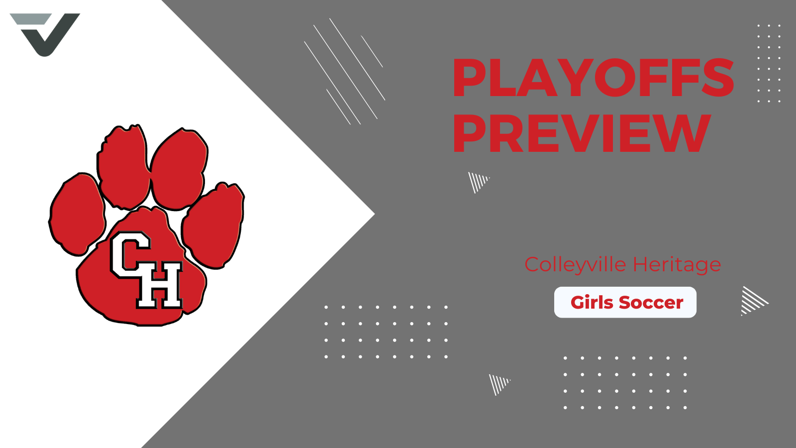 Colleyville Heritage amps up season, heads to playoffs