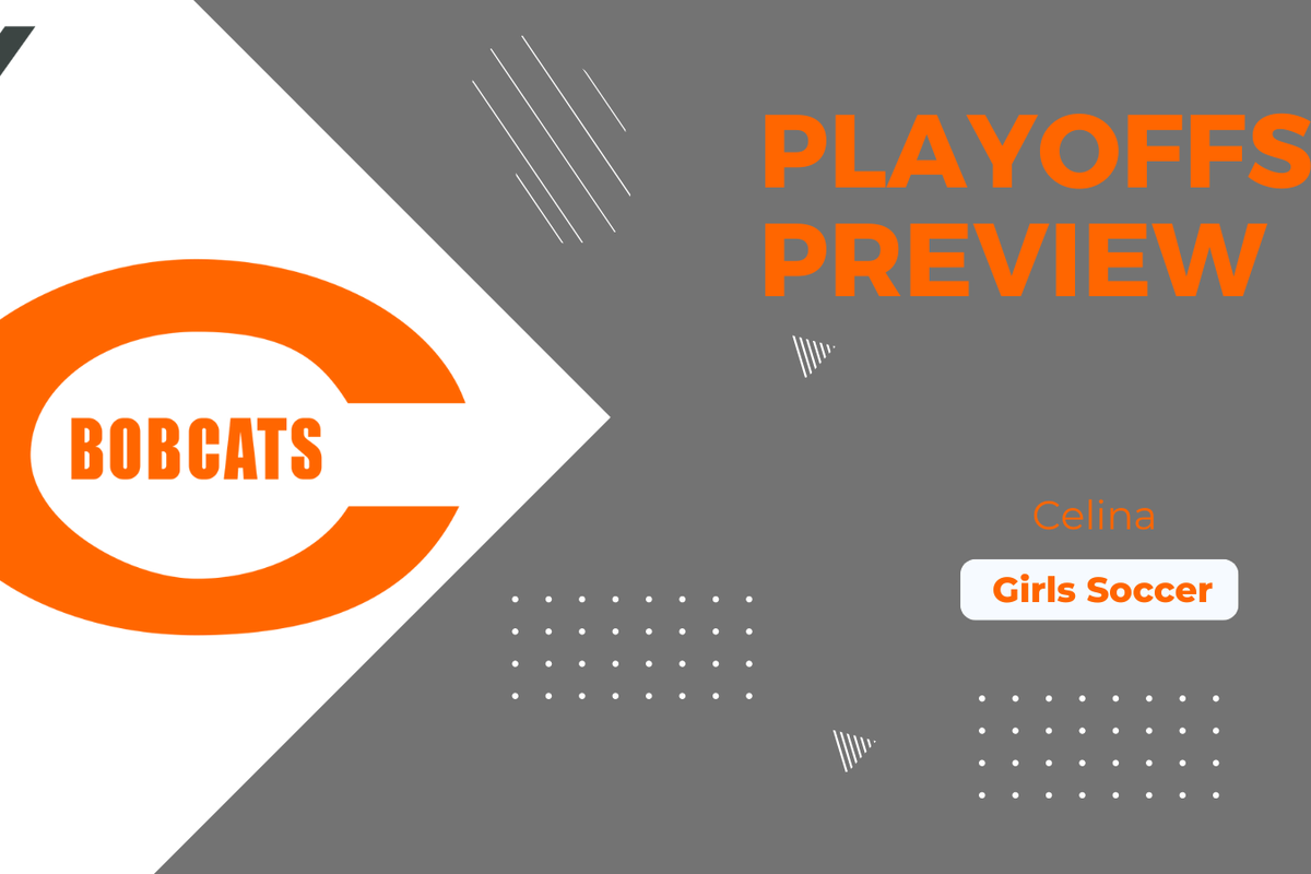 On the Prowl for a 3-peat: Celina Lady Bobcats ready themselves for post-season play