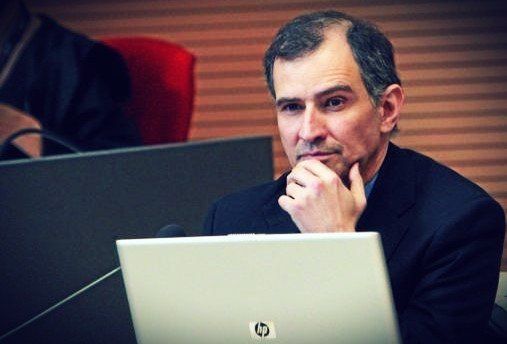 I verbali porno dell’uomo dei misteri d’Italia