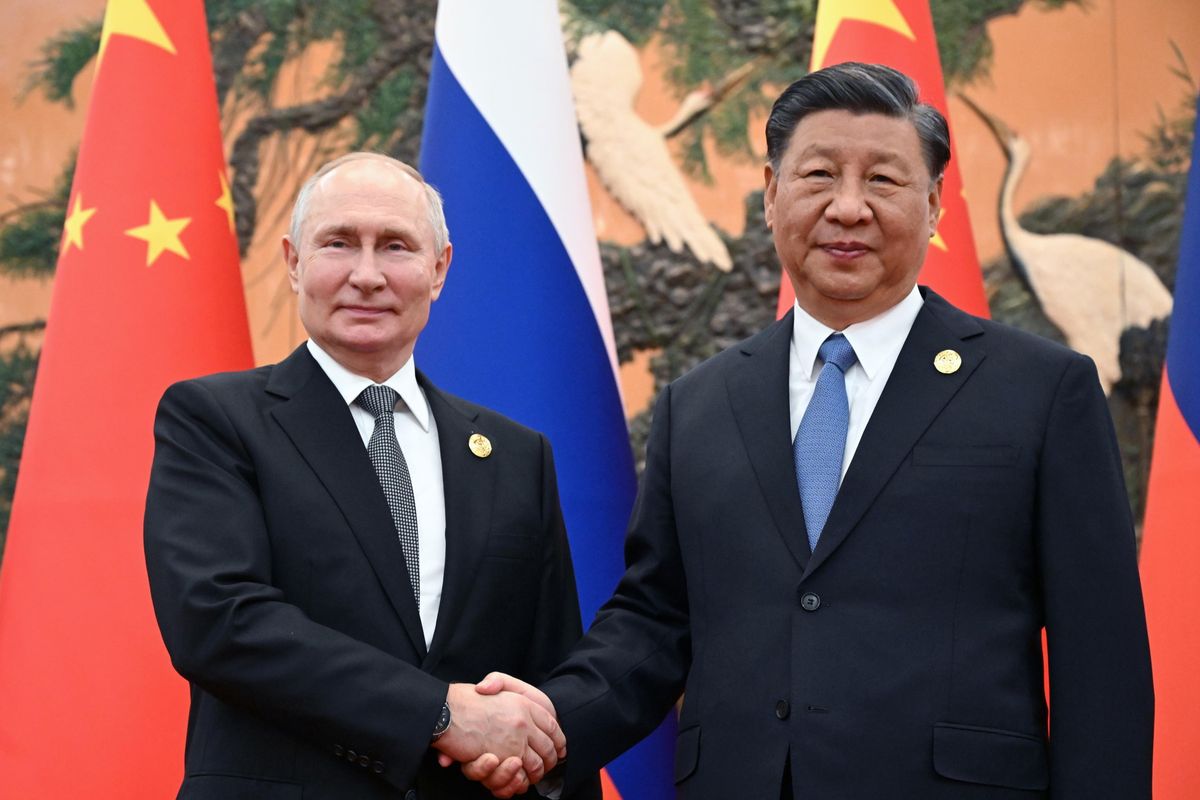 Russia e Cina paralizzano l’Onu su Gaza