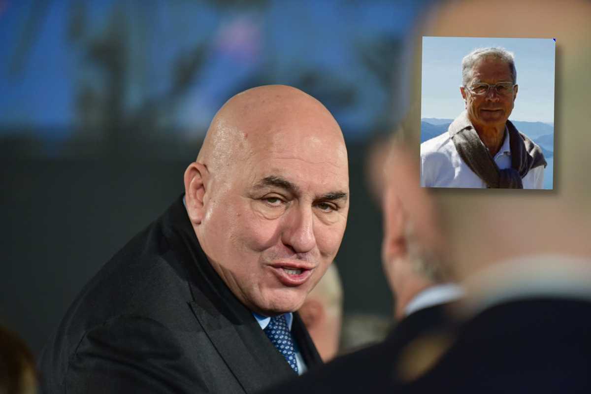 Giancarlo Perna: «Crosetto con Vannacci si è mostrato intollerante. Zan pensa solo ai diritti»