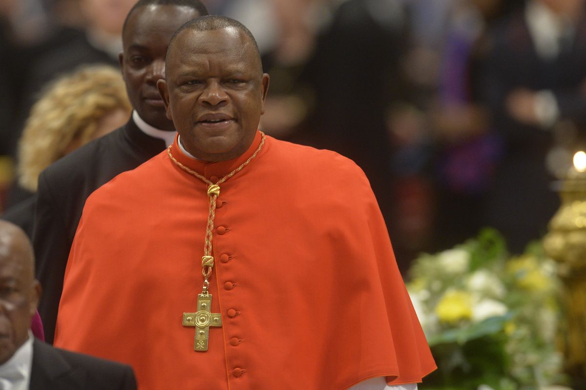 La fronda africana contro «Fiducia» si salda con quella ostile a Pechino