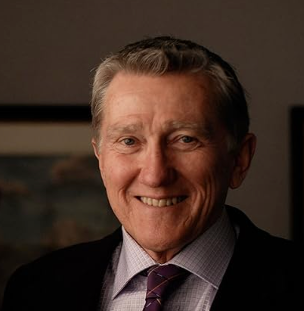 For 'Reagan Republicans,' A Third Party Is The Coward's Way Out