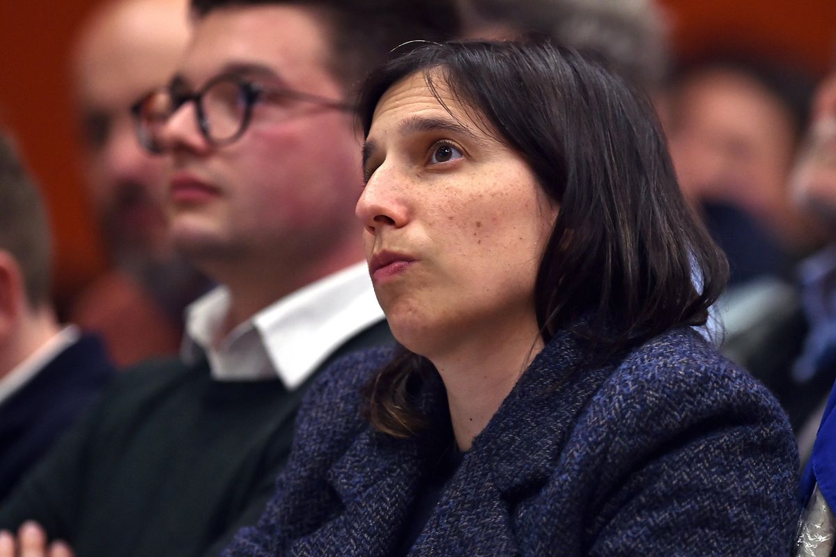 Elly Schlein ripete le solite bufale sui tagli alla sanità colpa del premier