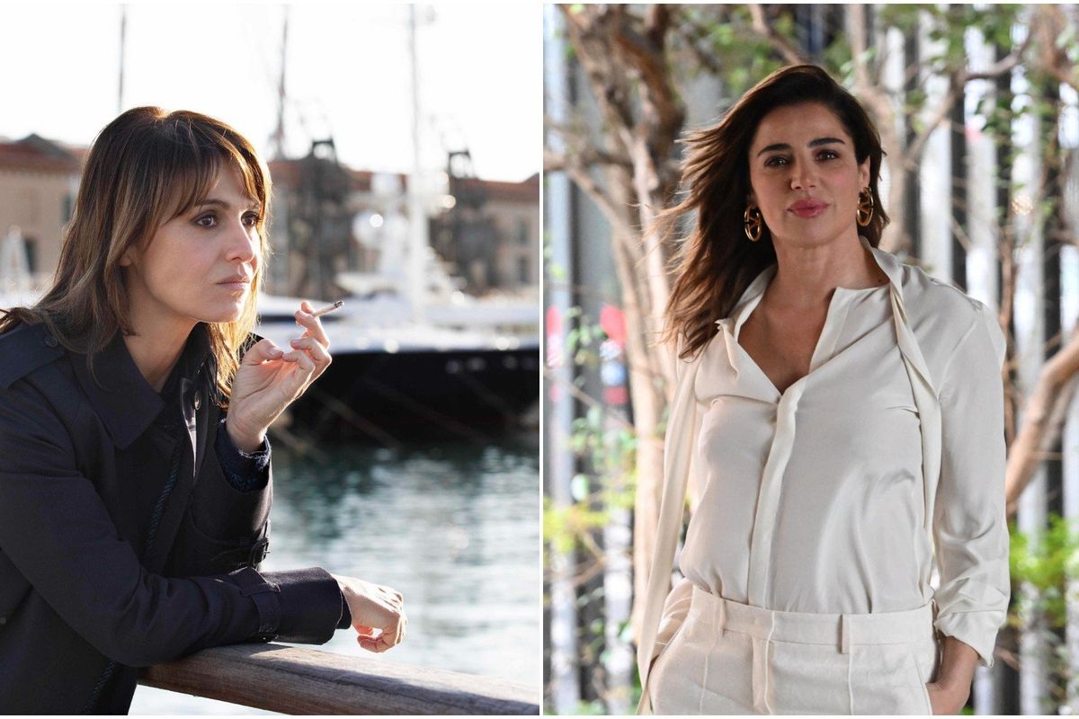 In tv sono spariti i detective uomini. La lotta al patriarcato mette la divisa