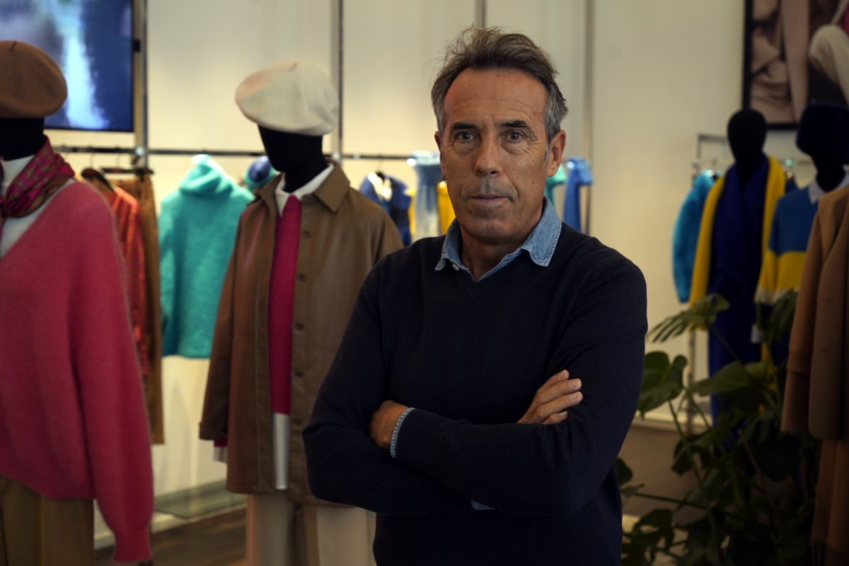 «Ovs apre a New York e punta su sport e abiti premaman»