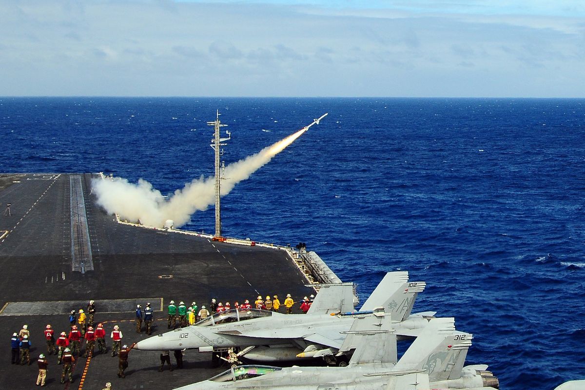 La Nato del Pacifico si allarga: l’Italia può aiutarla a creare scudi anti ipersonici