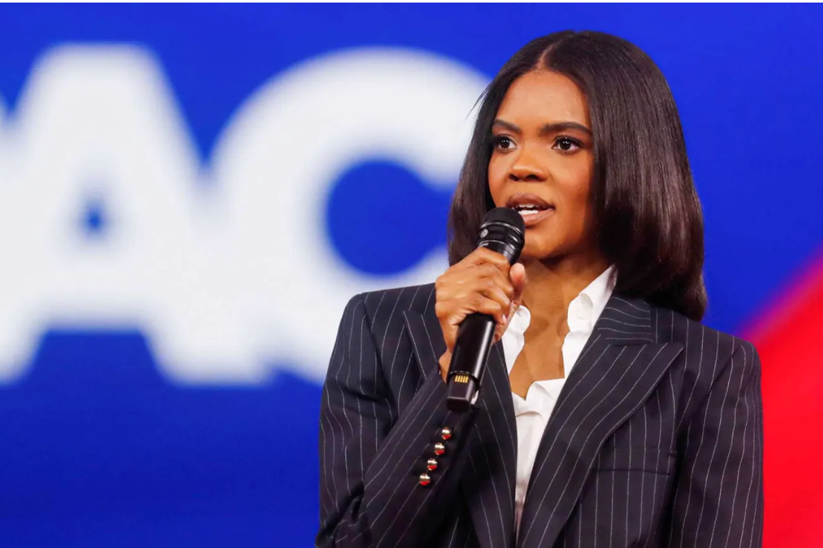 Candace Owens