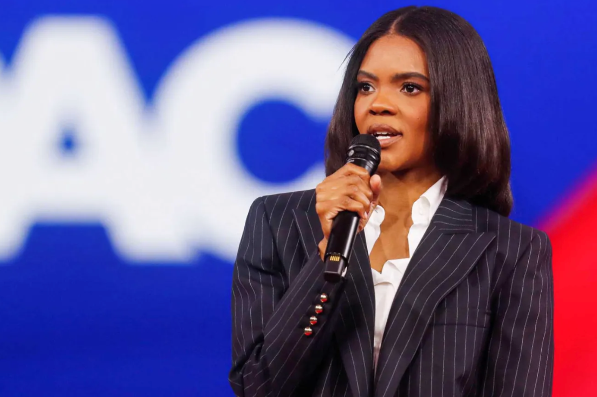 Candace Owens