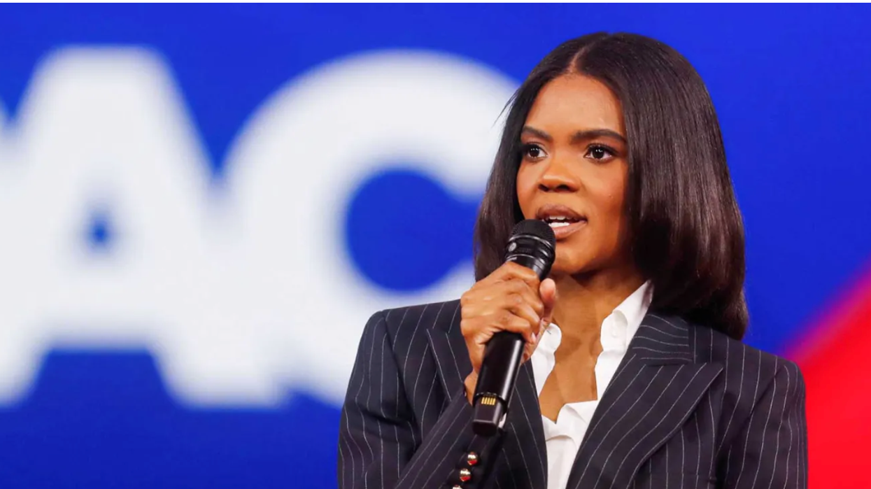 Candace Owens