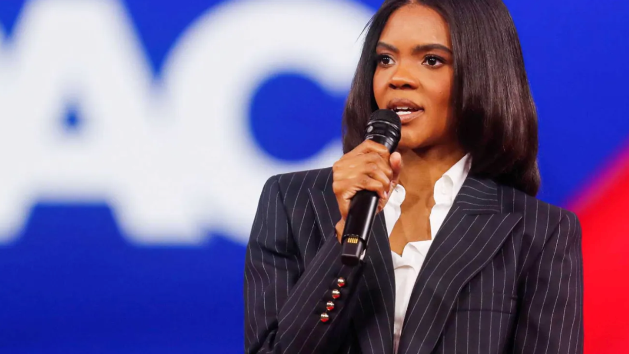 Candace Owens