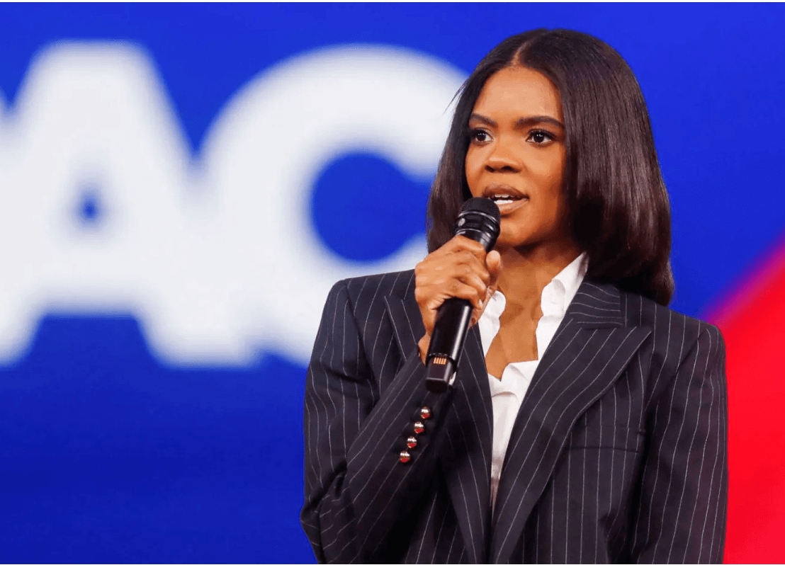 Candace Owens