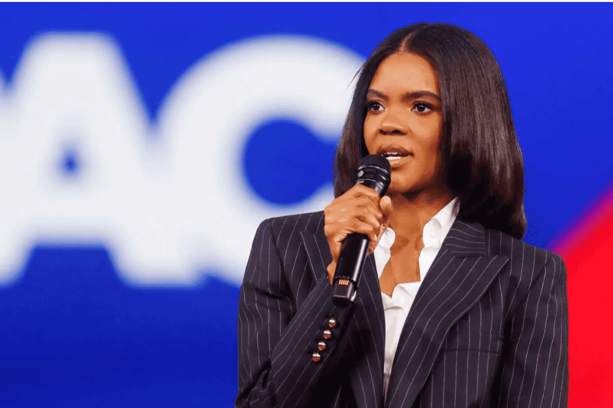 Candace Owens