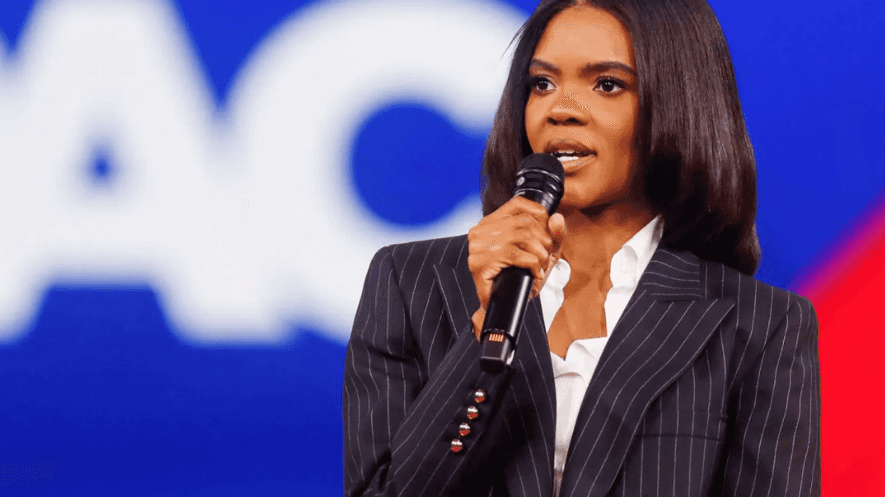 Candace Owens