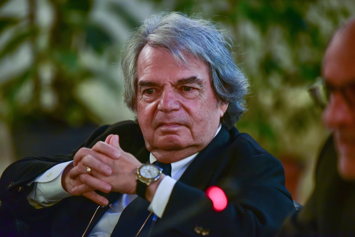 Caro Brunetta, reagisca: vogliono darle uno stipendio a tradimento