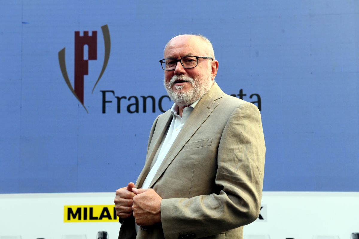 Leonardo Valenti: «Col nuovo clima la montagna rivivrà»