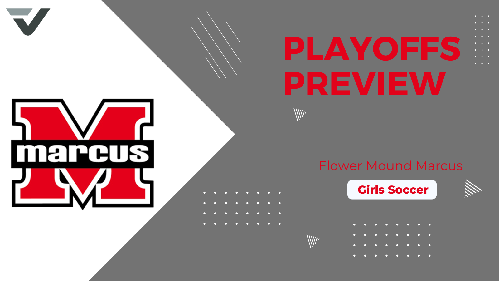 Seeking a Repeat: Flower Mound Marcus Girls Soccer Ready for Playoffs