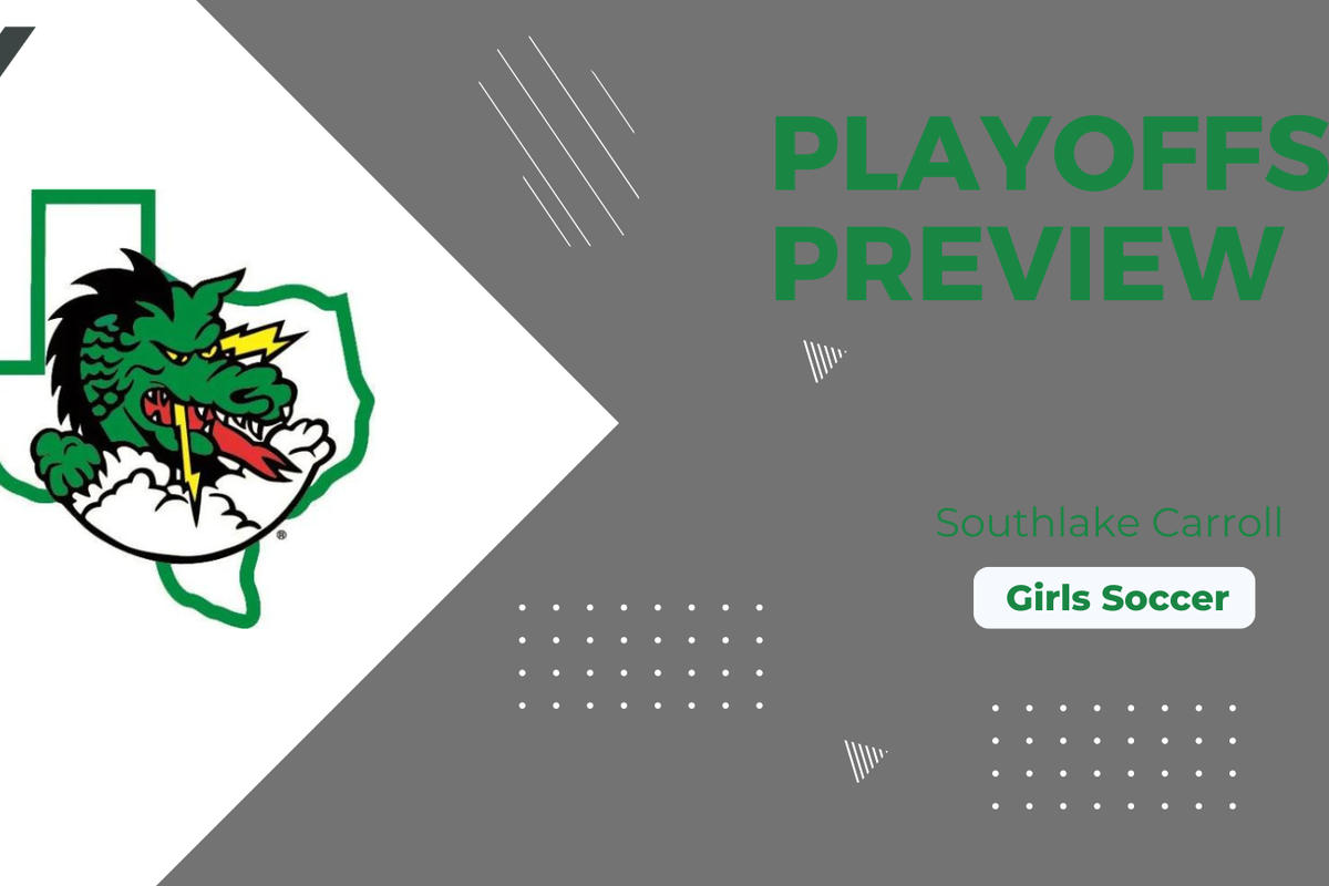 Unstoppable: Southlake Carroll soccer heads into postseason play