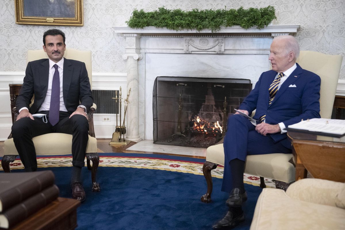 La doppia faccia del Qatar