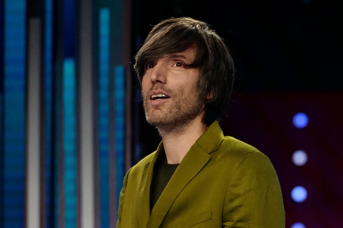 Bugo: «Sono una testa di c... A salvarmi è la musica, però odio i maestrini»