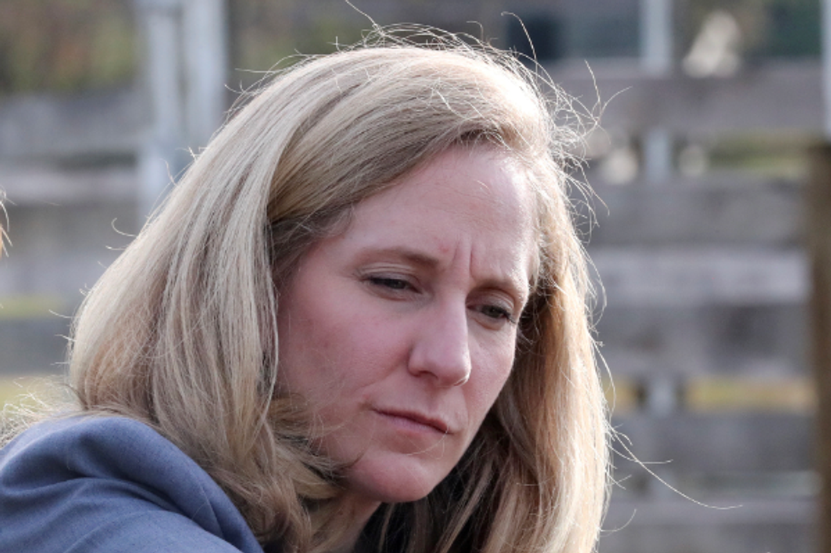 Democrats Vowing To Protect Johnson As Speaker -- On One Condition