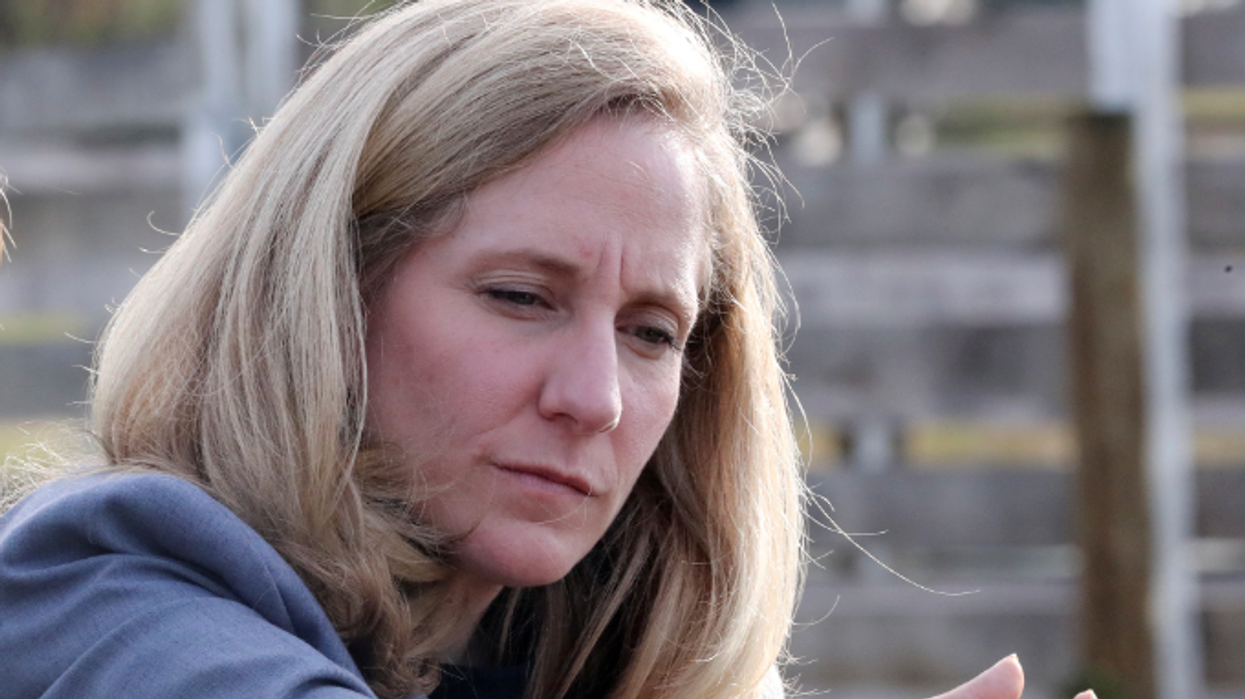 Democrats Vowing To Protect Johnson As Speaker -- On One Condition