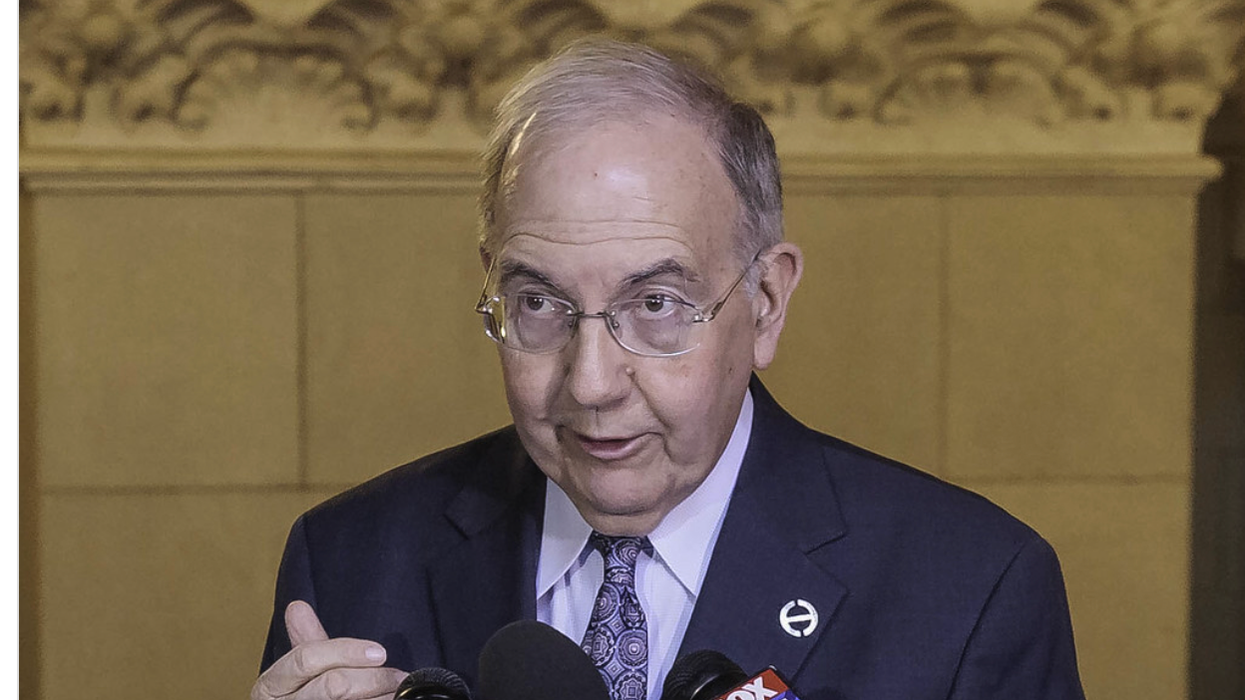 Will North Carolina's Extremist Republicans Drive Away Business -- To Connecticut?