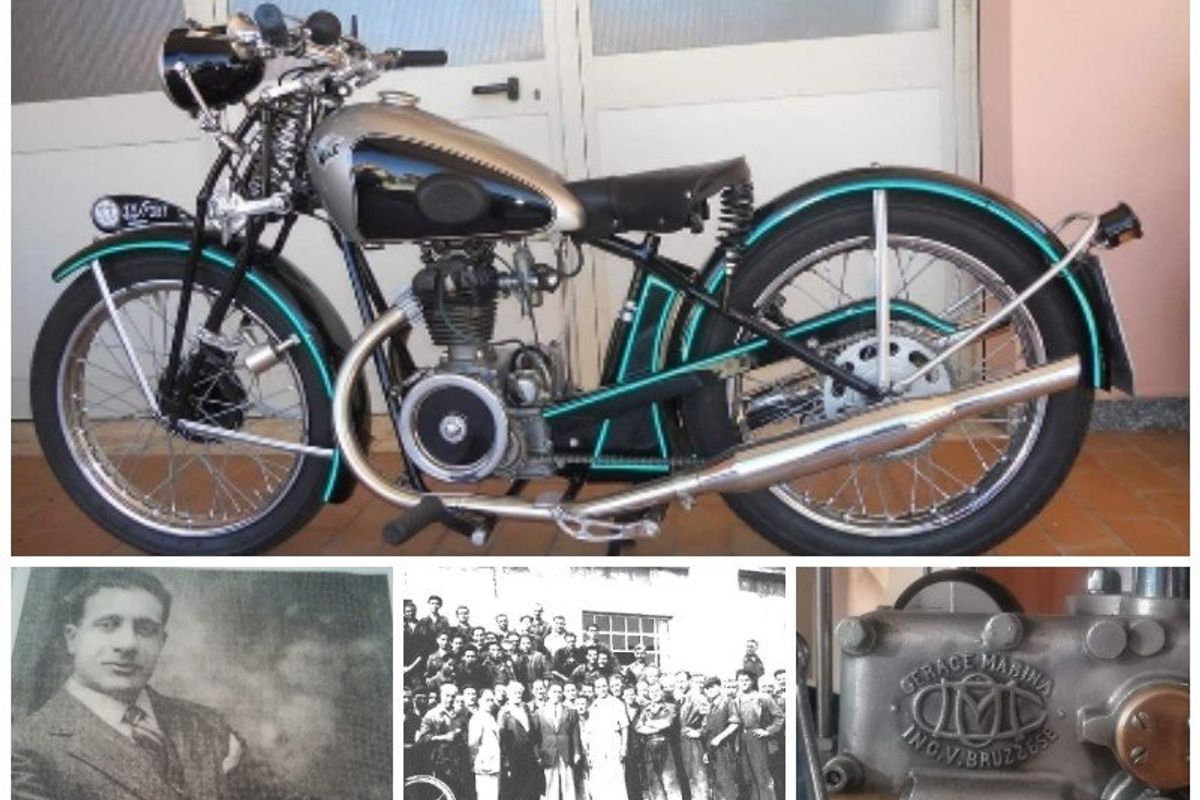 La storia delle «Omc», che in Calabria diedero lavoro anche ai piemontesi