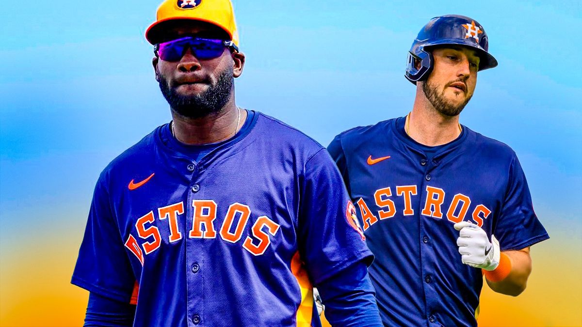 ESPN's top 100 gives important insight into current state "Astroball"