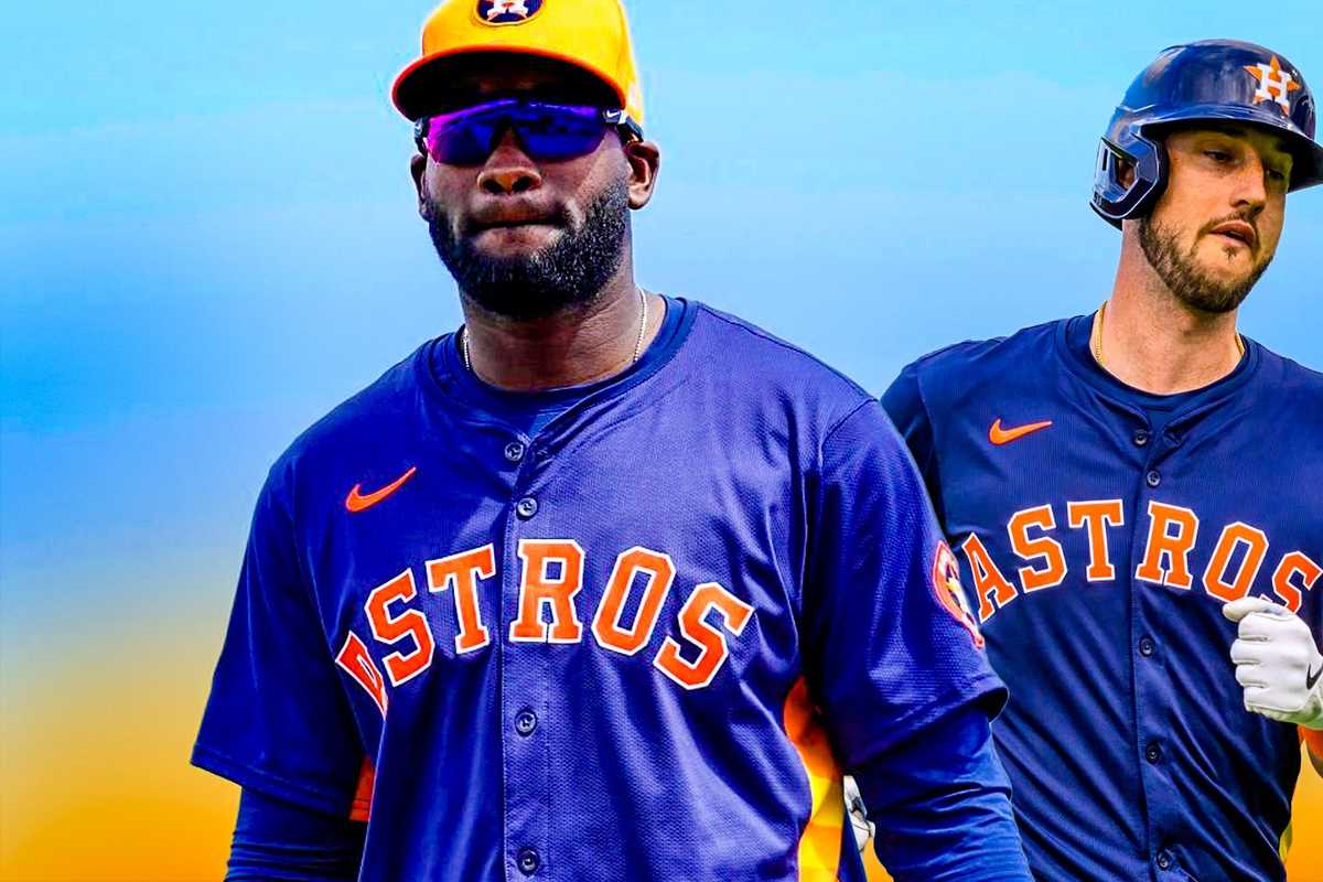 ESPN's top 100 gives important insight into current state "Astroball"