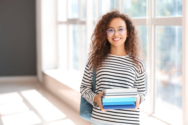 Helping millions of girls who miss school due to a lack of access to period products make it to class with the Always #EndPeriodPoverty initiative