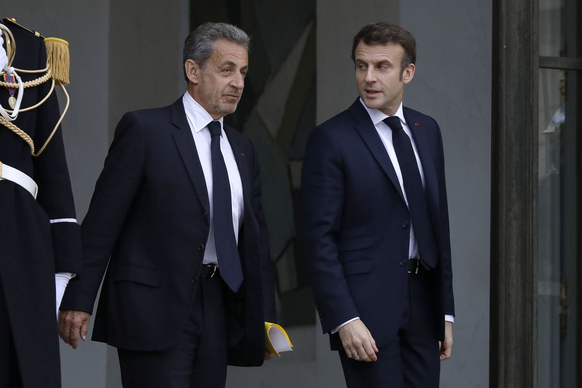Il riavvicinamento Macron-Sarkozy mette in pericolo i piani di Ita e Tim