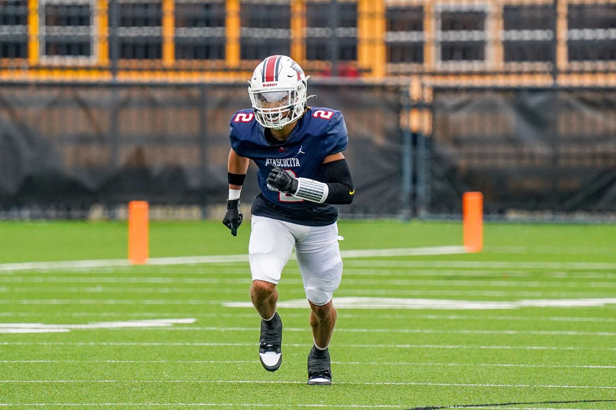 THE FIVE: Atascocita track, Katy softball, Seven Lakes soccer among others the talk of H-Town