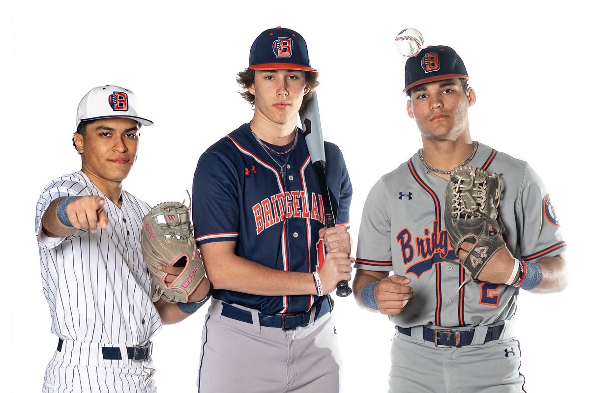 TIPPING THE SCALE: Several teams shaking up H-Town Rankings amid district-play