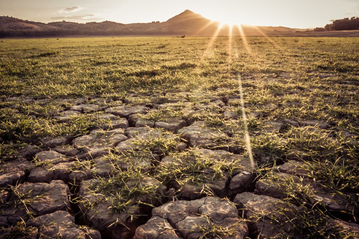 Corsi di autodifesa sul clima fatti da geometri