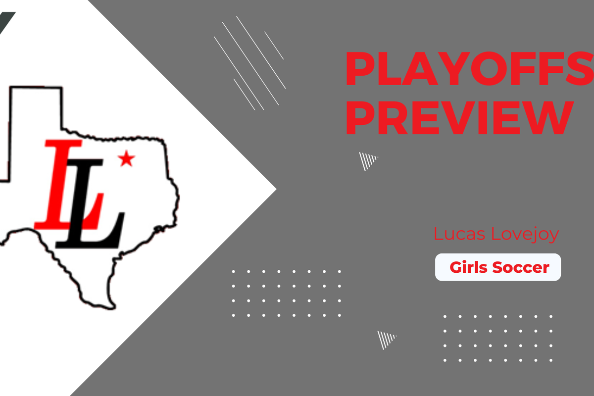 Zero Hesitation: Lucas Lovejoy ready for Terrell