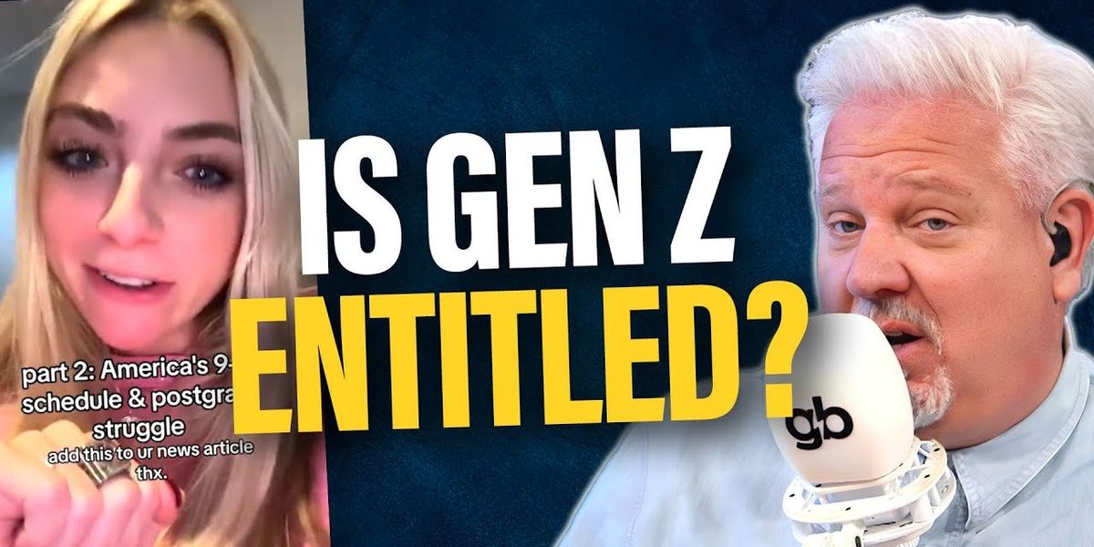 The TRUTH About Gen Z's 