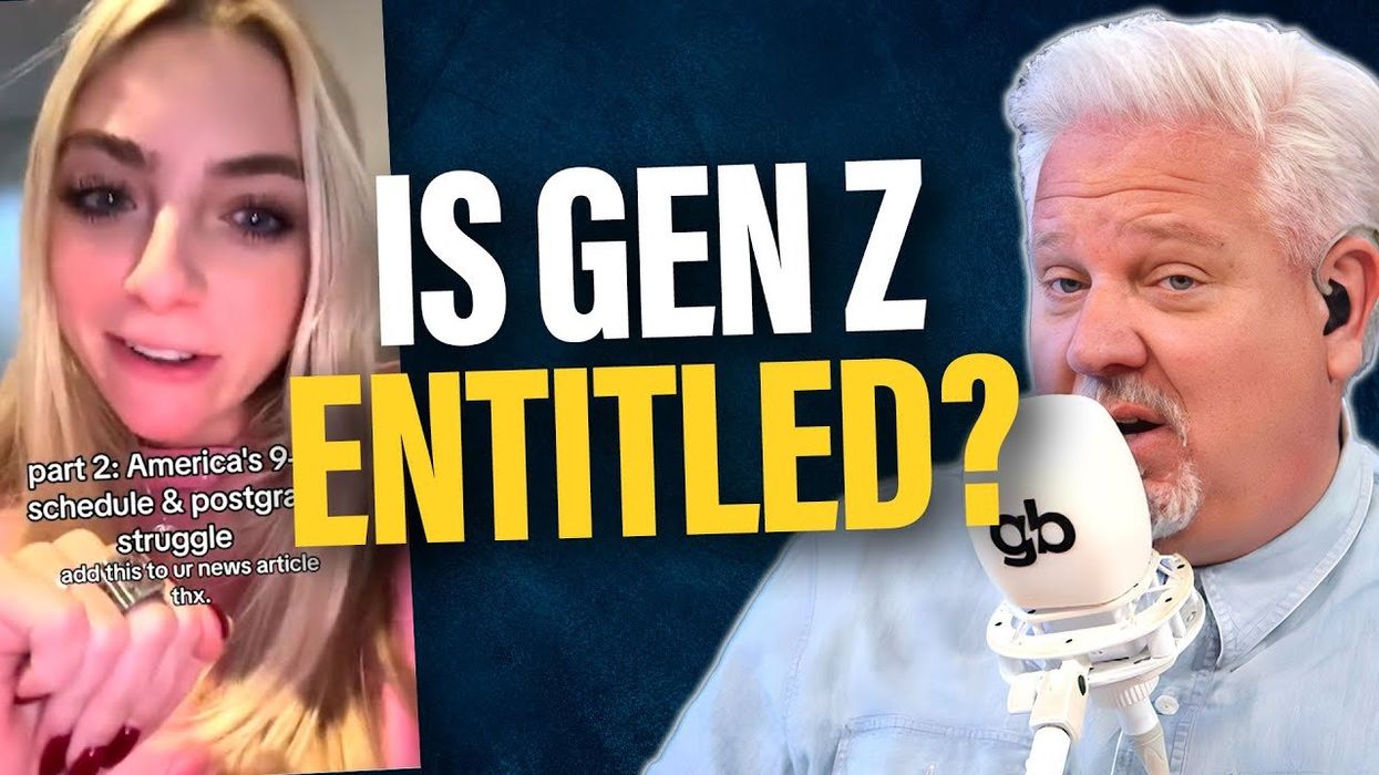 The TRUTH About Gen Z's "Entitlement"